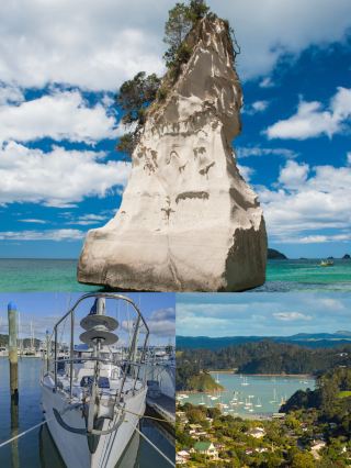 Coromandel Peninsula: A natural gem in New Zealand that's worth a visit! 