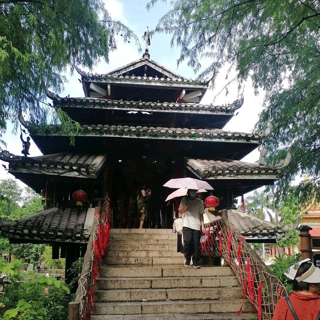 Discover All of China in One Day in Shenzhen