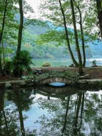 杭州人的秘密花園:建德之旅。