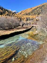 Exploring Ganzi Tibetan Autonomous Prefecture: A Cultural and Natural Haven