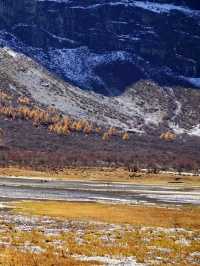 Exploring Ganzi Tibetan Autonomous Prefecture: A Cultural and Natural Haven
