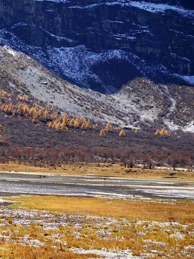 Exploring Ganzi Tibetan Autonomous Prefecture: A Cultural and Natural Haven