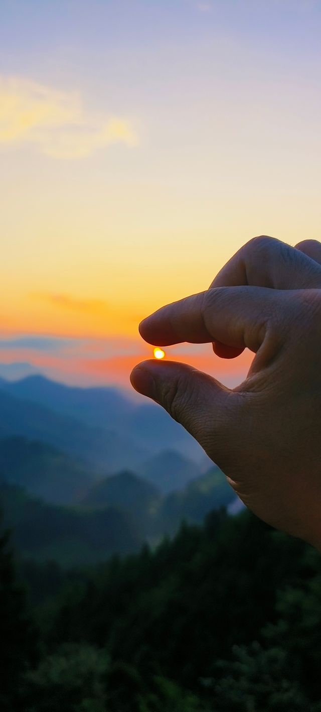 春晚分會場的小眾隱秘古村寨——肇興侗寨。