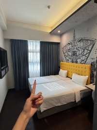 Discover a Hidden Gem Hotel in Kuala Lumpur!
