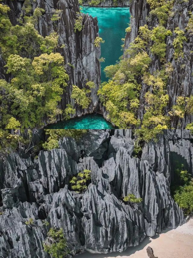 巴坦，菲律賓的一顆明珠，盡顯旅遊勝地之魅。