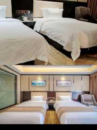 南寧景豐國際大酒店 | 出行住宿超讚之選!。