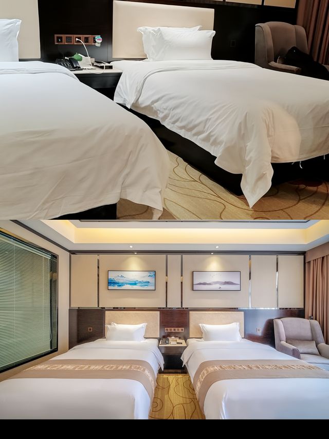 南寧景豐國際大酒店 | 出行住宿超讚之選!。 南寧景豐國際大酒店 | 出行住宿超讚之選!。