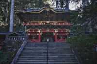 Discover the World Heritage Sites of Nikko, Japan: The Two Shrines and One Temple