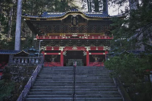Discover the World Heritage Sites of Nikko, Japan: The Two Shrines and One Temple