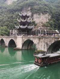 凱里3日深度遊 玩轉黔東南秘境。