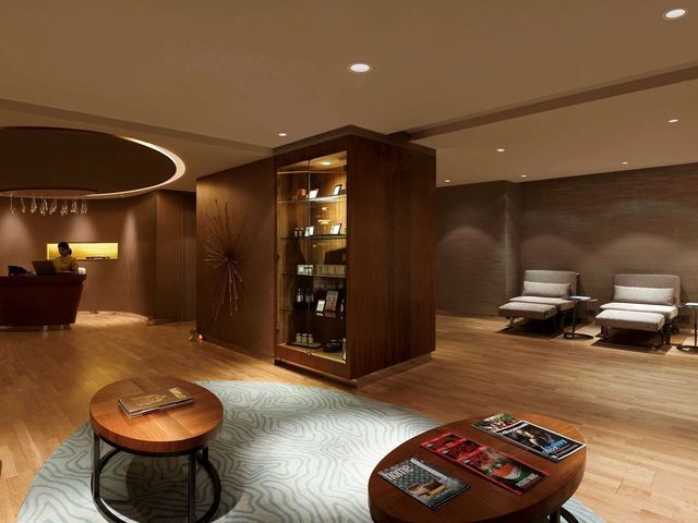 新德里機場諾富特酒店 | Novotel Aerocity Delhi   酒店資訊： 新德里。
