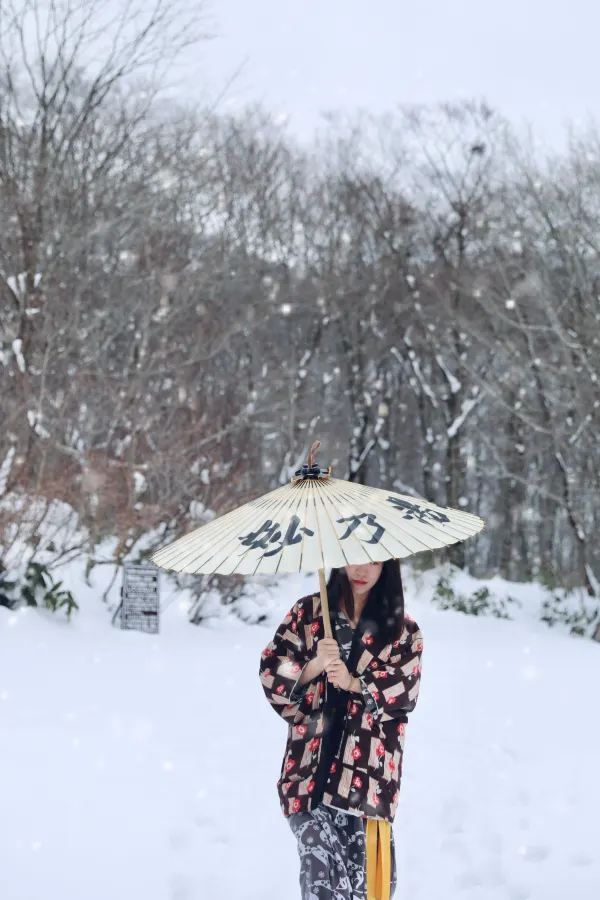 Discovering the Hidden Hot Springs of Akita's Nyuto Onsen Village in Japan
