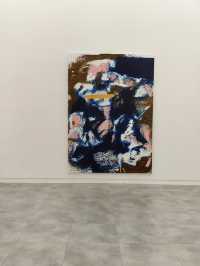 逛展《煉金師》。