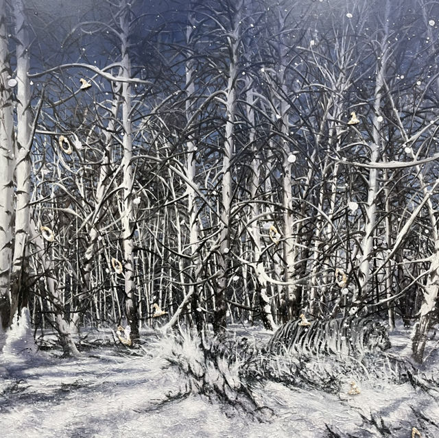 冷酷仙境,極地孤行 冷酷仙境,極地孤行