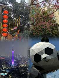 成都｜339｜奇幻夜境，煙火綺夢。