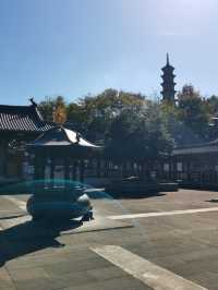 武義縣延福寺。