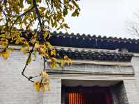 南陽周邊遊。