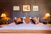 ｜酿酒者旅館，倫敦小驚喜。