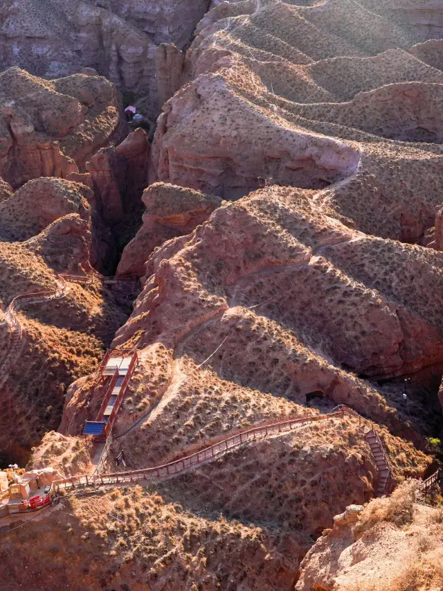 3-day in-depth travel guide for Changsha-Zhangjiajie-Grand Canyon. 