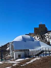 香格里拉石卡雪山一日遊攻略