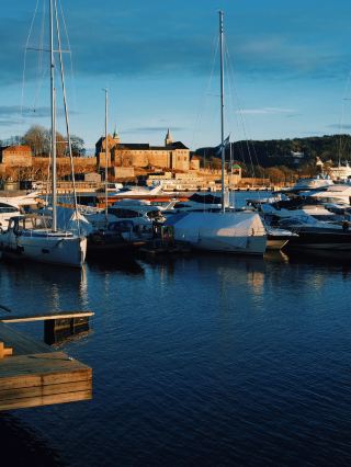Norway 7-day tour｜It’s more beautiful in winter