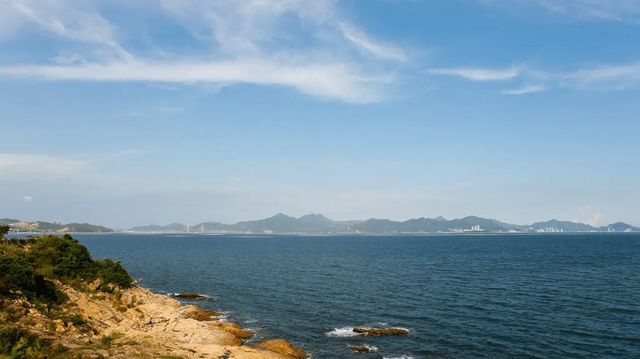 大亞灣遊玩攻略