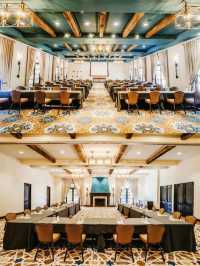 鳳凰城之旅:Royal Palms 的奢華與風光