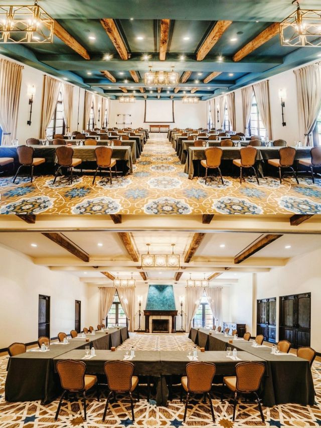 鳳凰城之旅:Royal Palms 的奢華與風光 鳳凰城之旅:Royal Palms 的奢華與風光