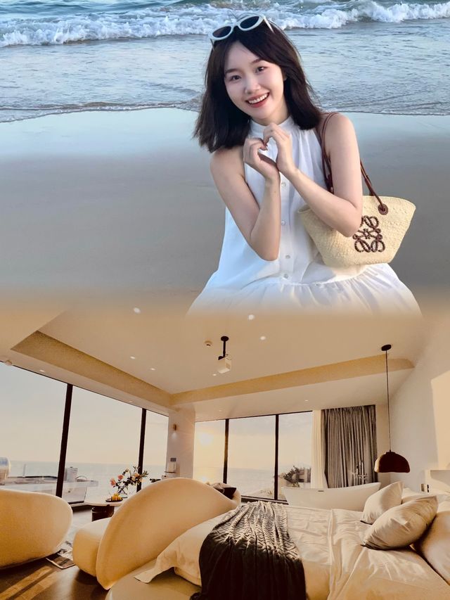 宿於天涯海角，夢歸心靈原鄉