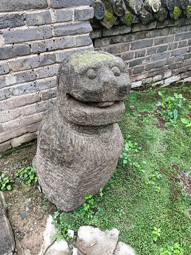 撫順清永陵：歲月沉澱的皇家陵寢