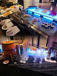 來成都，不可錯過的成都凱賓斯基飯店，體驗舒適之旅