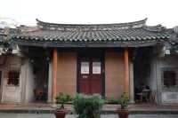 己略黃公祠