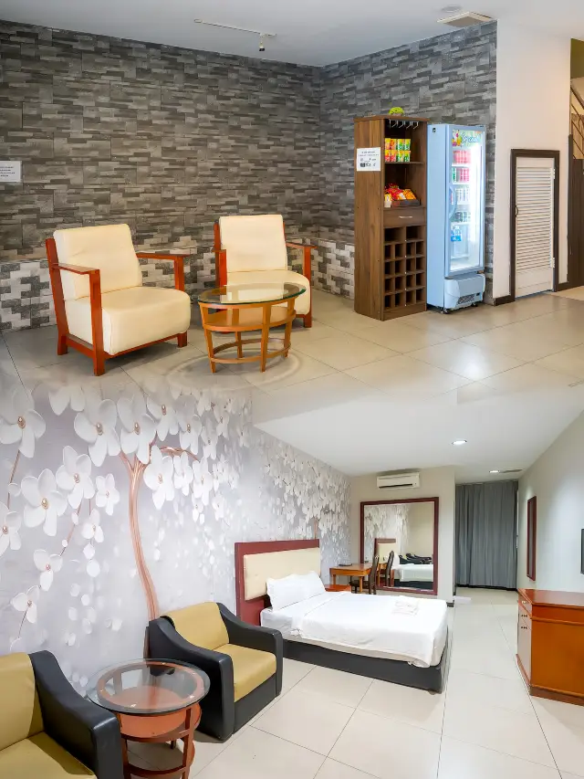 天呀，這也太划算了 夢幻酒店