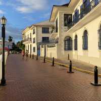 Panama City Historic District