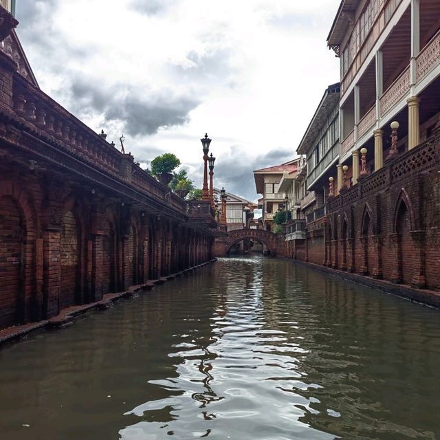 Hidden historical gem found in Bataan!