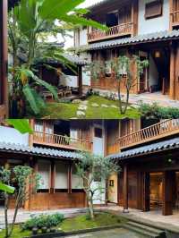 騰沖｜美兮載和VILLA觀景設計酒店