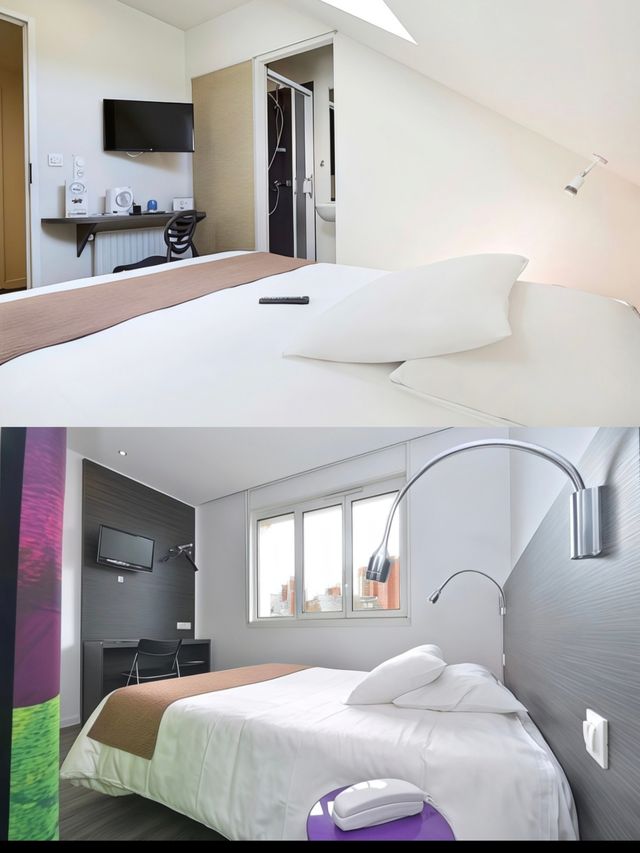 Demain Hôtel&Conciergerie！