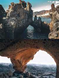 絕美小眾海島－特內里費