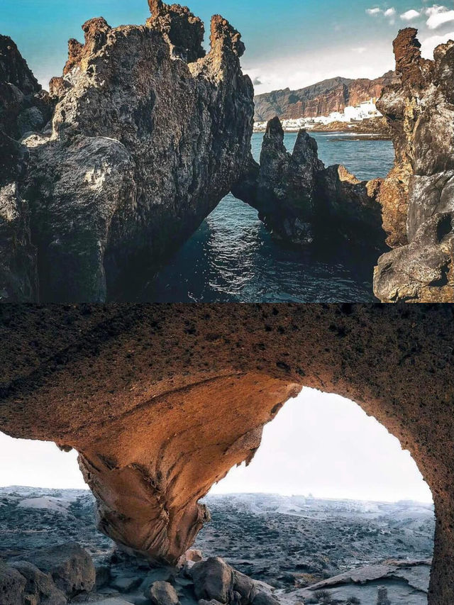 絕美小眾海島－特內里費