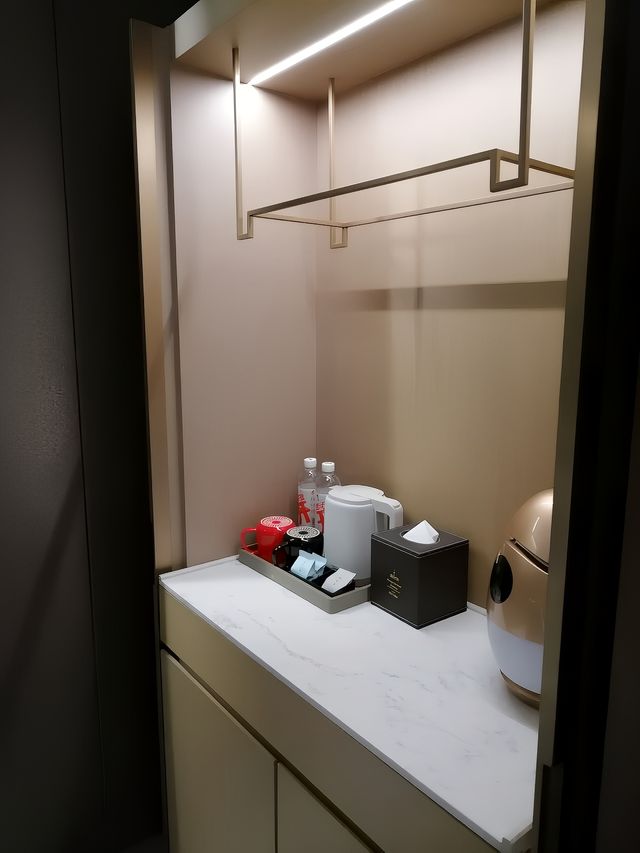 推薦酒店
