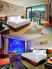 現實版上海佘山地下城 景觀超美