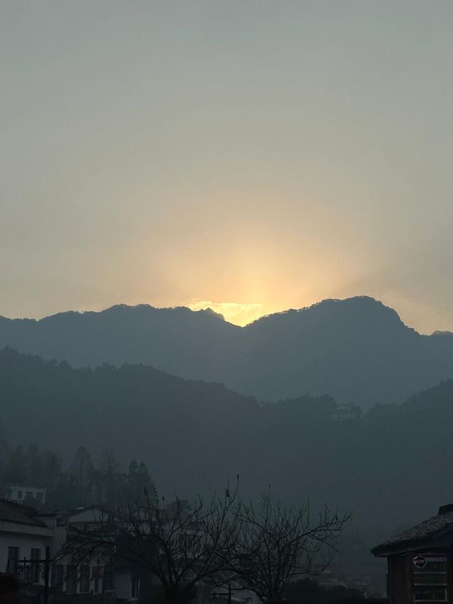 九華山三天兩夜旅遊攻略