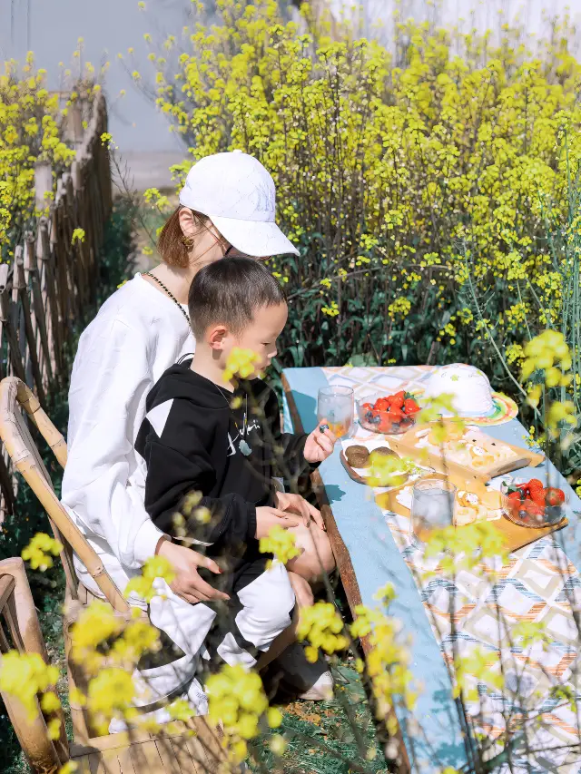 강소성, 절강성, 상하이 가족 여행 향촌 치장 로맨틱 가족 여행