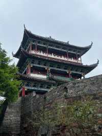 全國各地美食——贛州篇（附帶旅遊攻略）