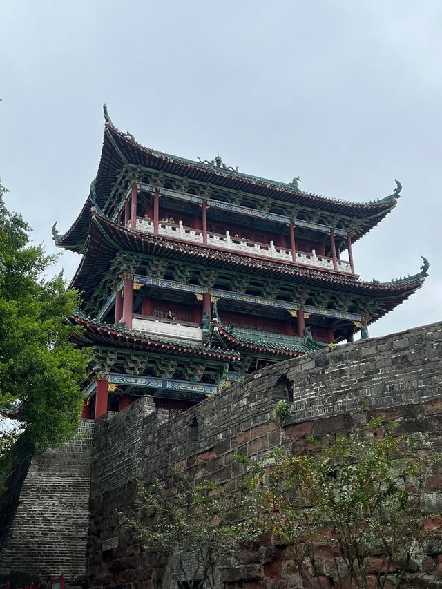 全國各地美食——贛州篇（附帶旅遊攻略）