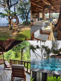 Ocean Bay Resort & Spa | 富國島度假新天地   評分：   獲