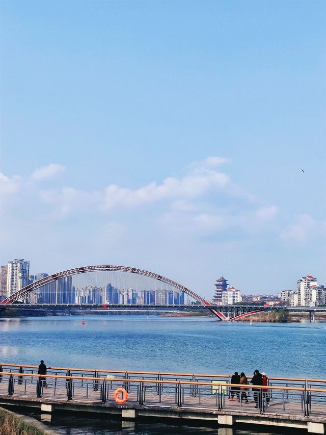 成都周邊遊綿陽