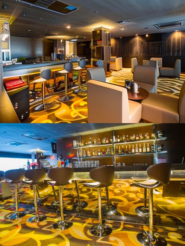 VIP酒店：舒適與便利的完美結合 