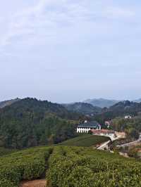 忍唔住喺浙江嘅酒店影咗人生第一張溫泉相