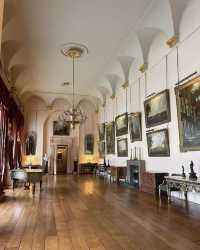 Discover the Historic Castle Howard: A British Icon 